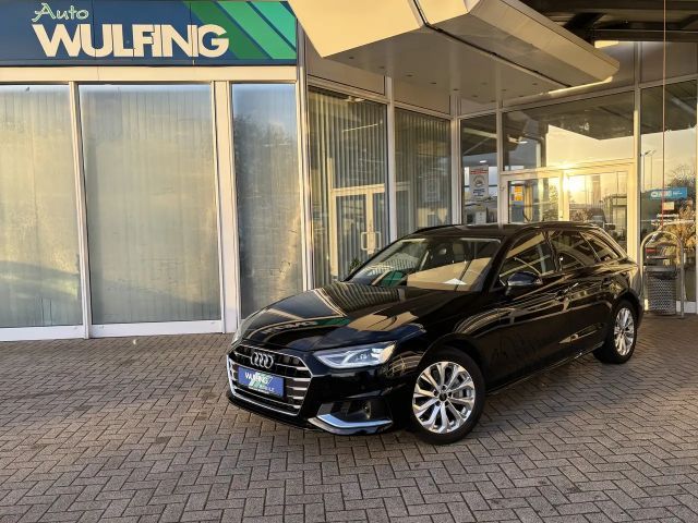 Audi A4 40 TDI