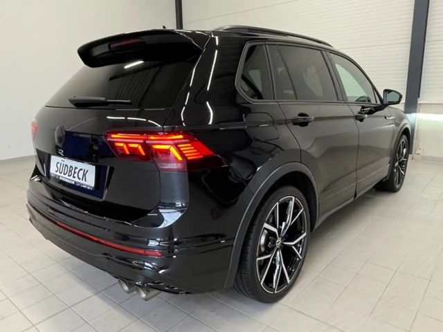 Volkswagen Tiguan 2.0 TSI R 4Motion KAMERA+PANO+AHK+MATRIX+APP+LA...