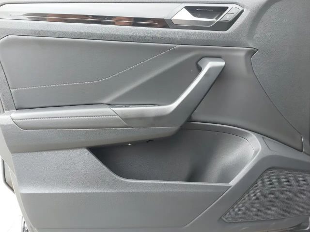 Volkswagen T-Roc 2.0 TDI DSG Style