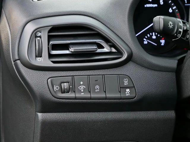 Hyundai i30 1.0 T-GDi Trend