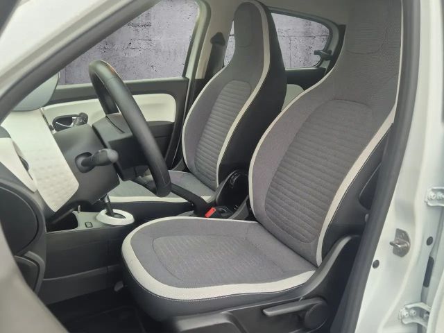 Renault Twingo Electric Equilibre Equilibre
