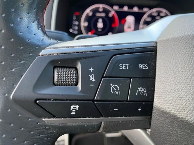 Seat Tarraco 2.0 TDI FR-lijn