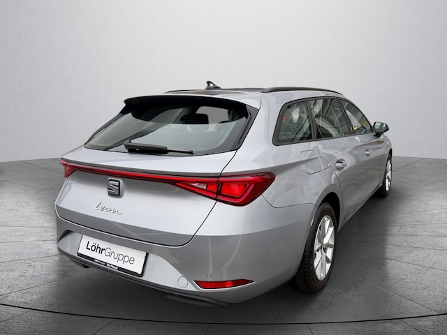 Seat Leon DSG Sportstourer