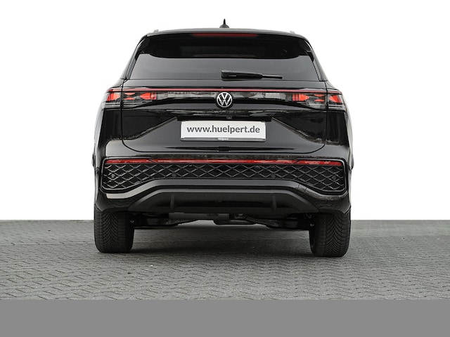 Volkswagen Tayron Tayron 2.0 R-LINE BLACK STYLE 4X4 PANO AHK LM20