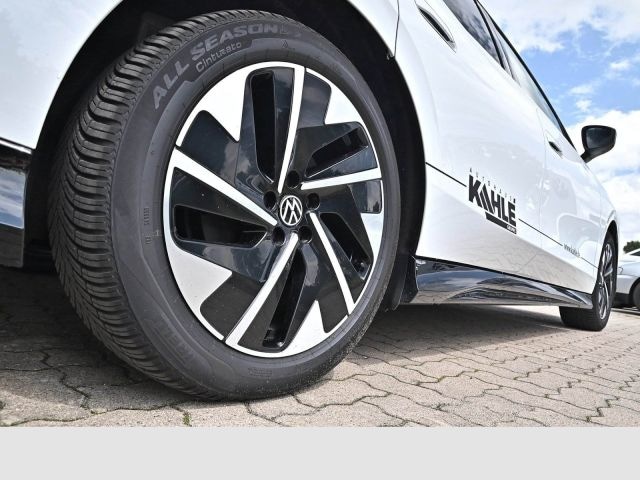 Volkswagen ID.7 Tourer