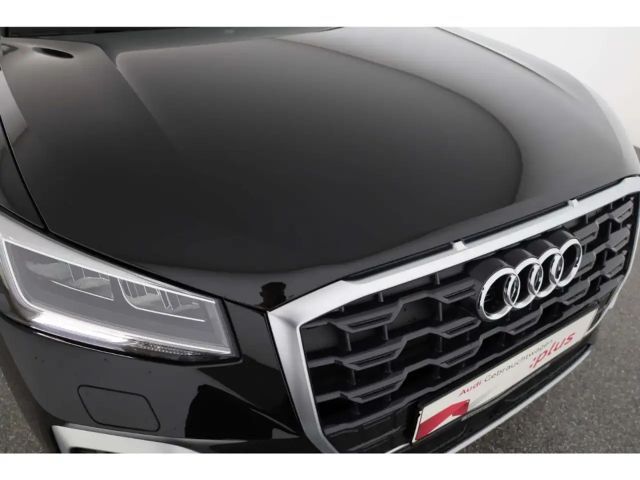 Audi Q2 35 TFSI S-Tronic
