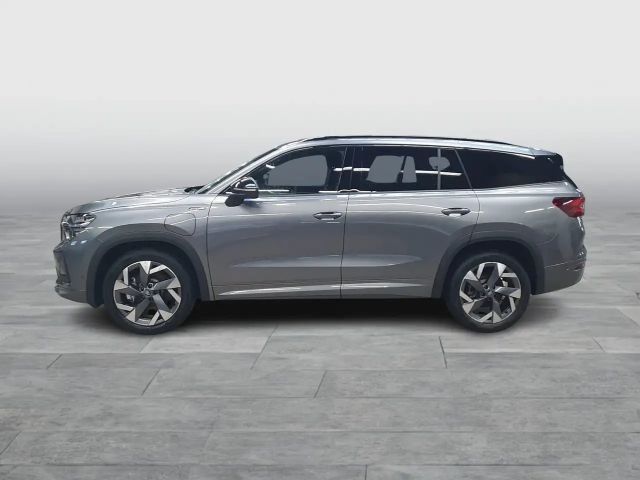 Skoda Kodiaq Sportline iV