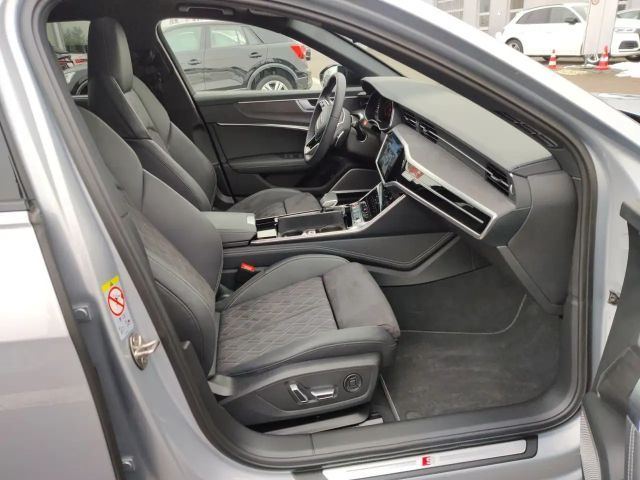 Audi S6 Quattro S-Tronic