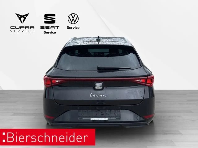 Seat Leon 1.5 TSI Style