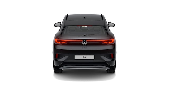 Volkswagen ID.4 4Motion GTX