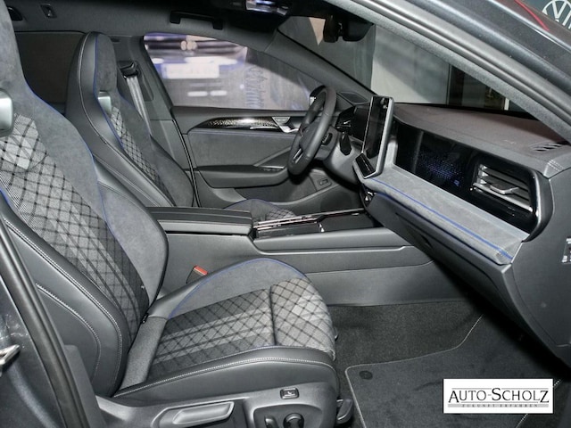 Volkswagen Passat 4Motion DSG R-Line