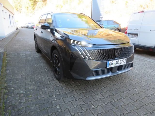 Peugeot 5008 GT-Line Hybrid