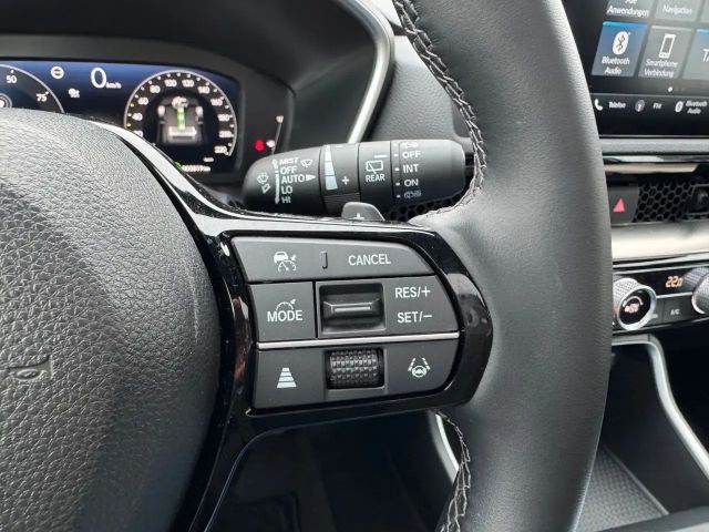 Honda CR-V Advance Hybrid