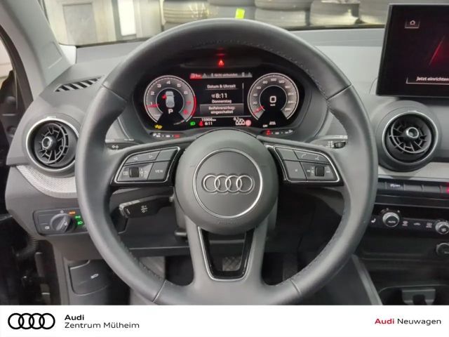 Audi Q2 35 TFSI