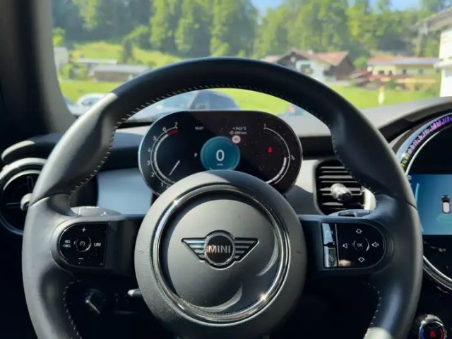 MINI Cooper Aut. Yours Trim Leder|RFK|Komfortzugang|NP:37.300