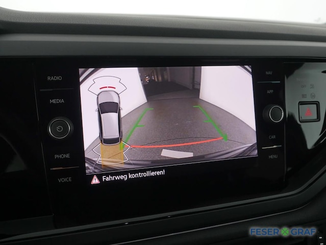 Volkswagen Taigo 1.0 TSI DSG R-Line