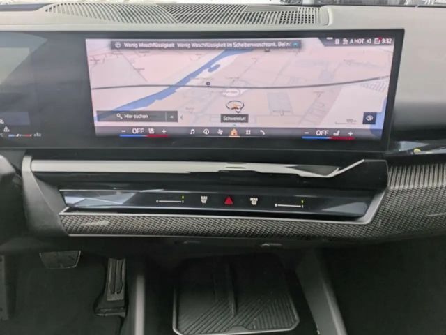 BMW 540 540d M-Sport Touring xDrive