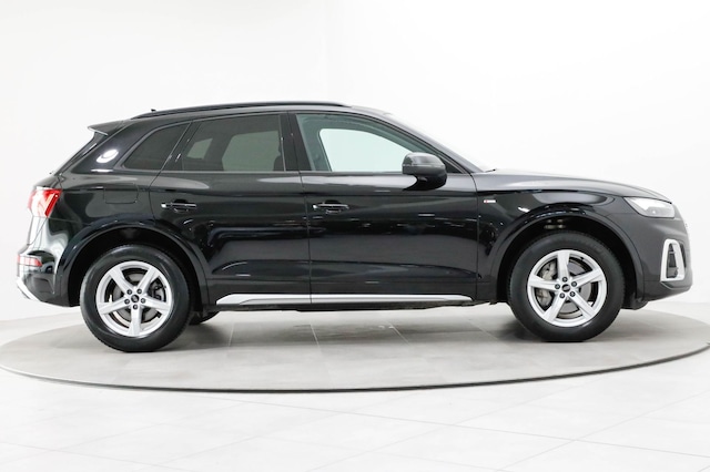 Audi Q5 40 TDI Quattro S-Tronic