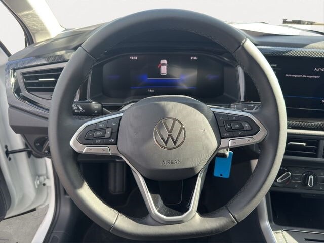 Volkswagen Polo Life