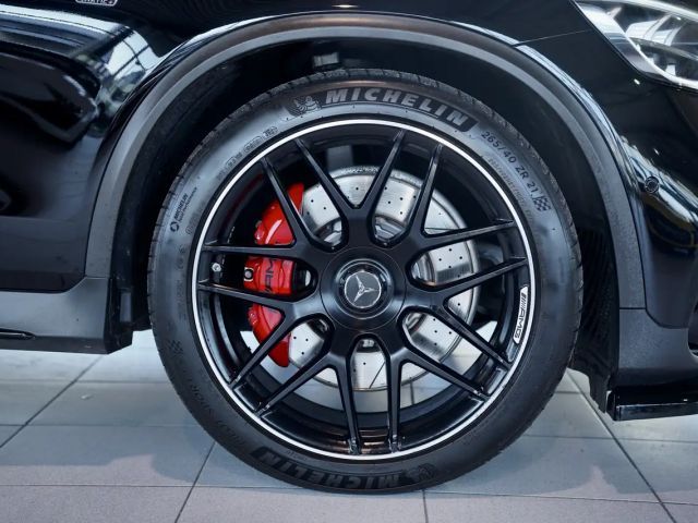 Mercedes-Benz GLC 63 AMG 4MATIC AMG Line