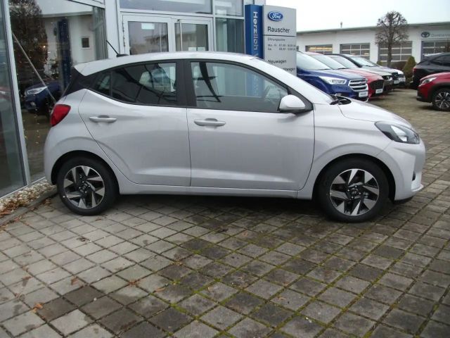 Hyundai i10 1.2 Trend