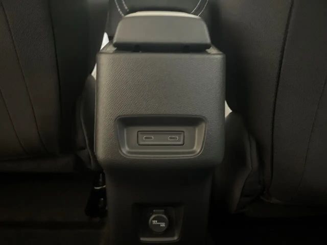 Opel Frontera Edition