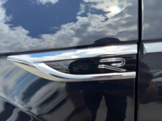 Volkswagen T-Roc 1.5 TSI DSG R-Line Sport