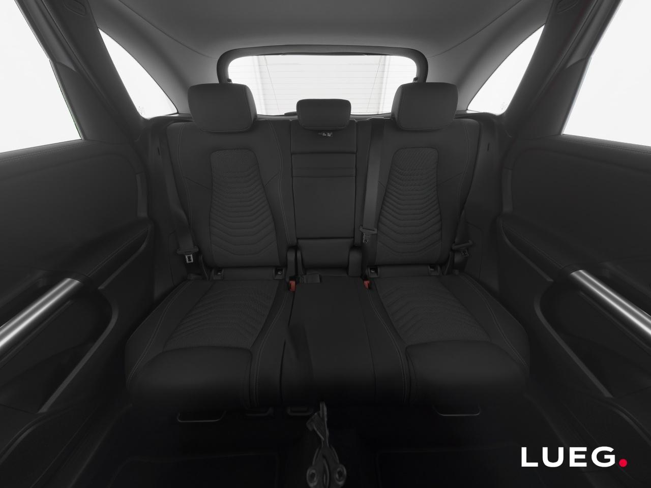 Mercedes-Benz B 180 Progressive Sedan