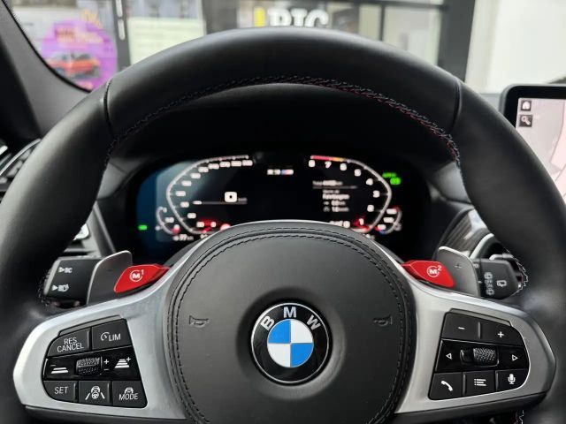 BMW X3 M Drivers Laser DA Proc PA+ HuD H/K AHK
