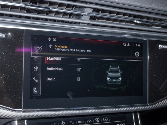 Audi Q7 55 TFSI Hybride Quattro S-Line