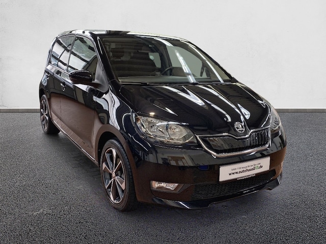 Skoda Citigo-e iV Best Style