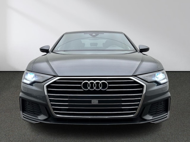 Audi A6 40 TDI S-Tronic Sedan Sport
