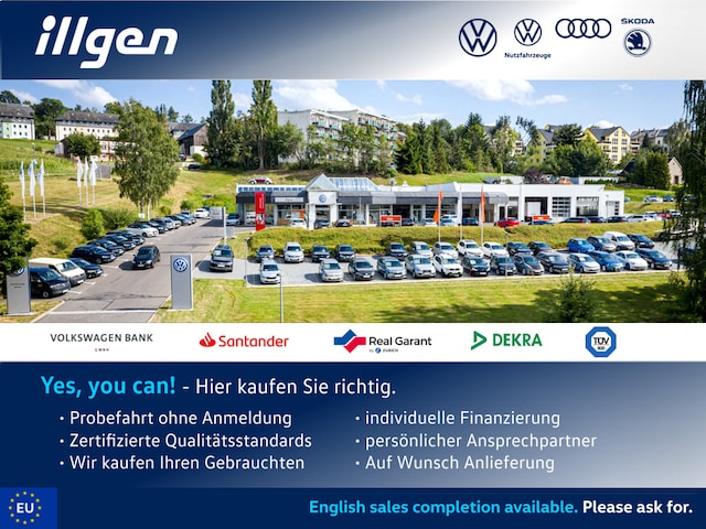 Volkswagen T-Roc 1.0 TSI Move