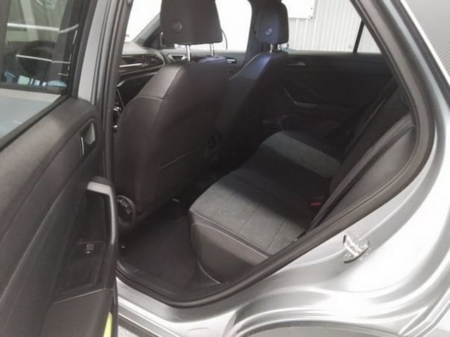 Volkswagen T-Roc 2.0 TDI DSG