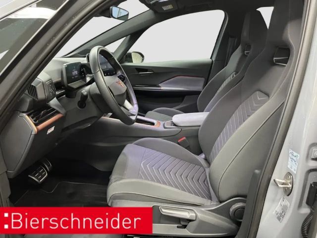 Cupra Born NAVI 19 KAMERA PDC SHZ LED