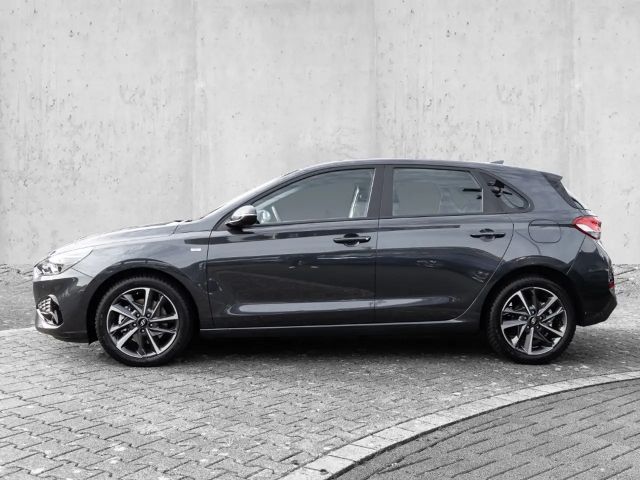 Hyundai i30 1.0 T-GDi Trend