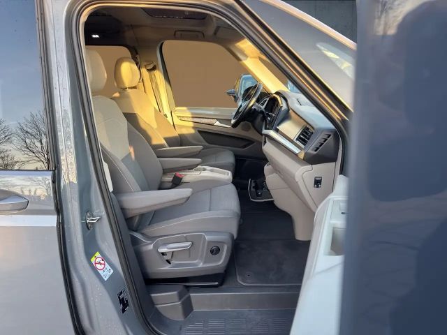 Volkswagen Multivan Lang T7 eHybrid