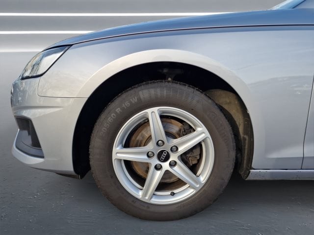 Audi A4 35 TDI S-Tronic Sedan