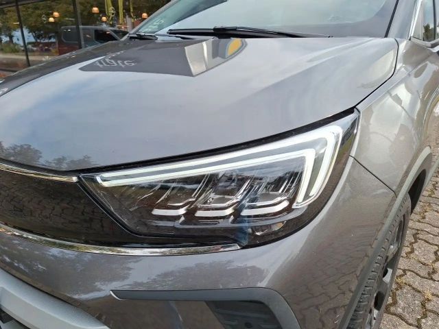 Opel Crossland X Elegance
