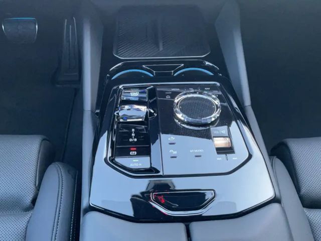 BMW i5 M-Sport Sedan eDrive40