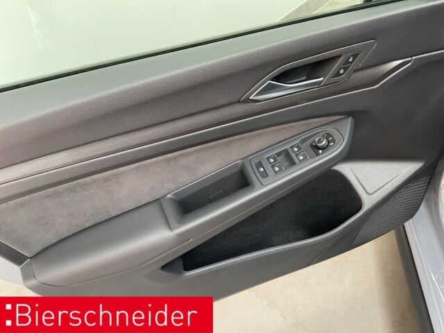 Volkswagen Golf 2.0 TDI GTD