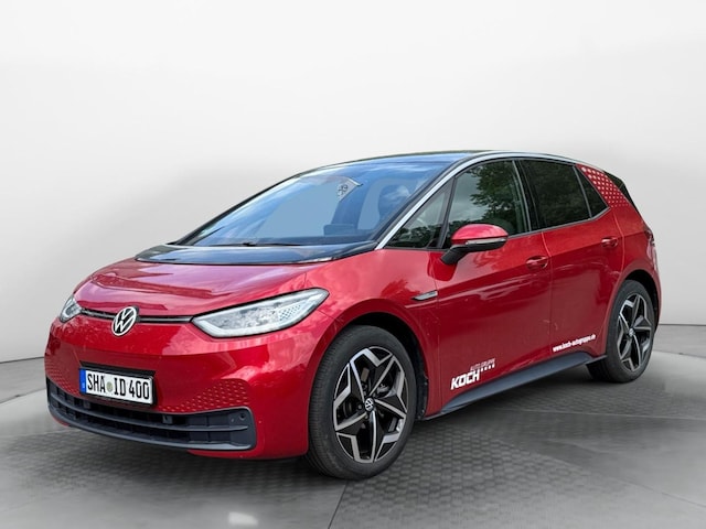 Volkswagen ID.3 Performance Pro