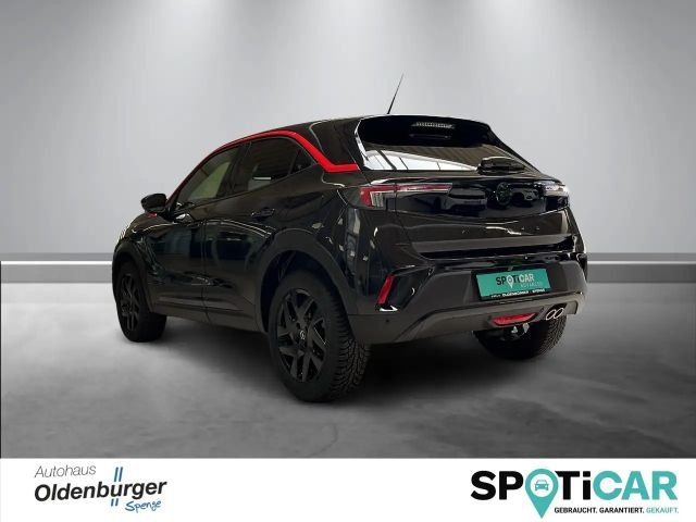 Opel Mokka GS-Line Grand Sport