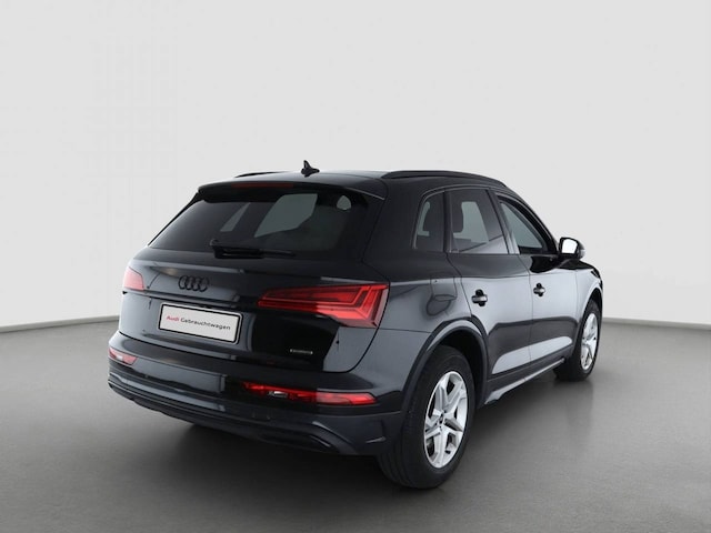 Audi Q5 45 TFSI Quattro S-Tronic