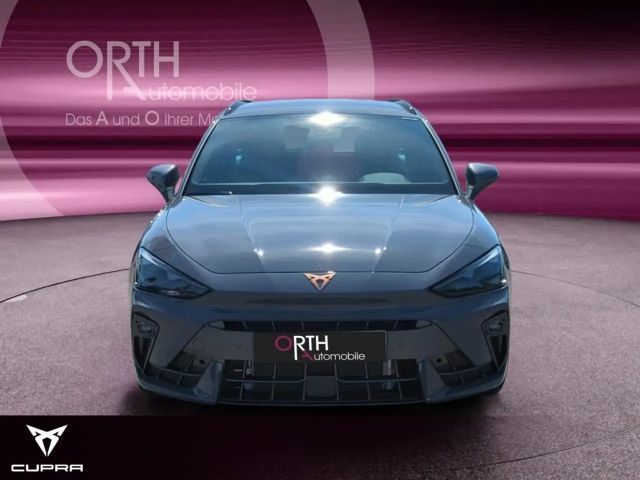 Cupra Leon DSG