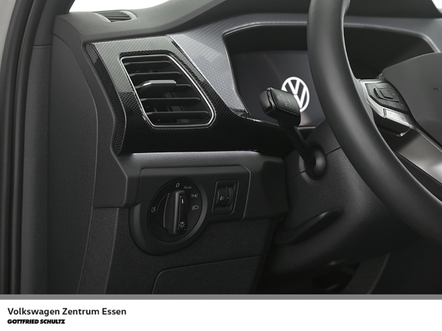 Volkswagen T-Cross DSG