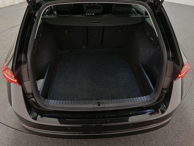 Skoda Octavia 2.0 TDI Combi