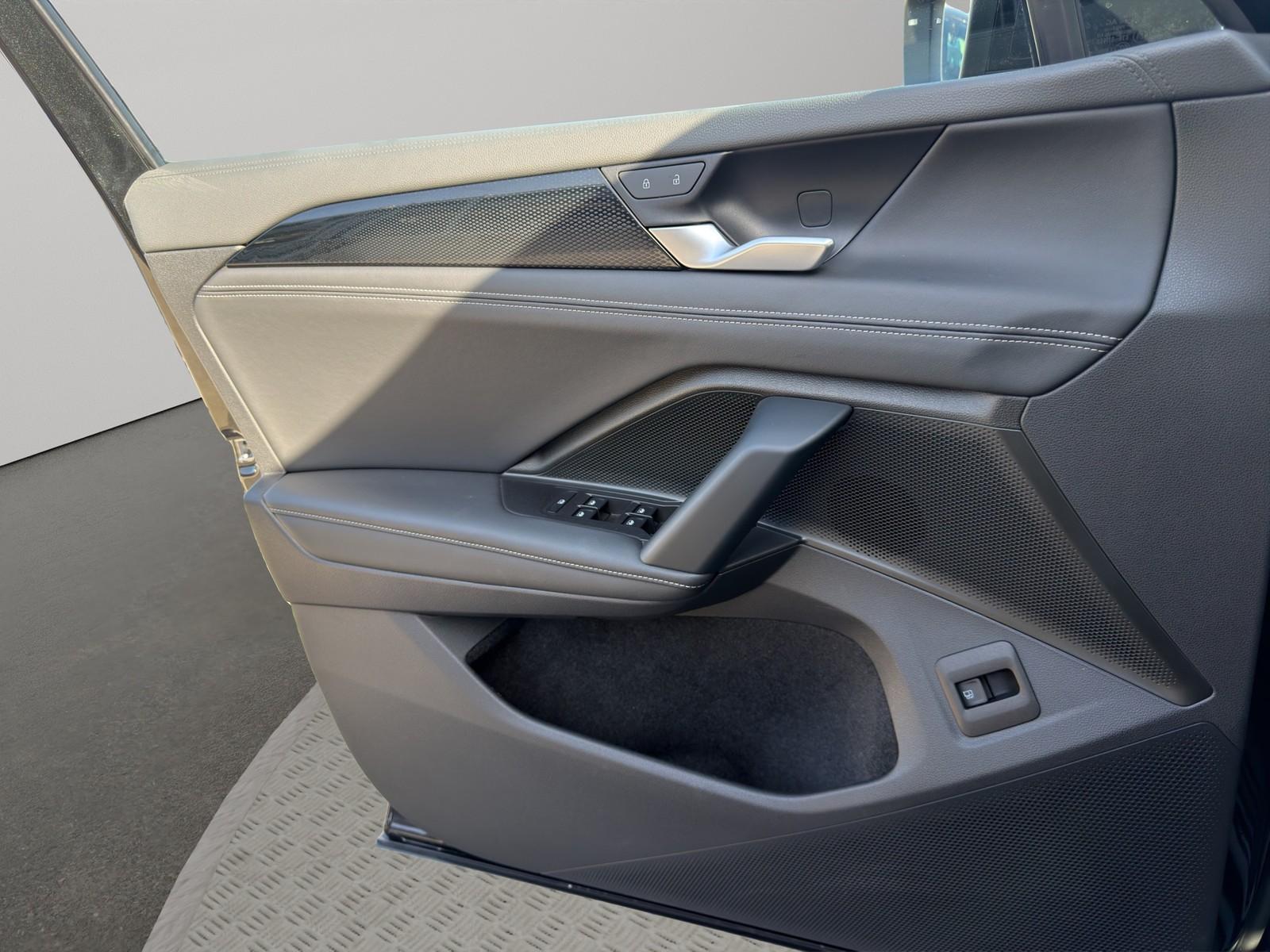 Volkswagen Tayron 1.5 TSI Life eHybrid