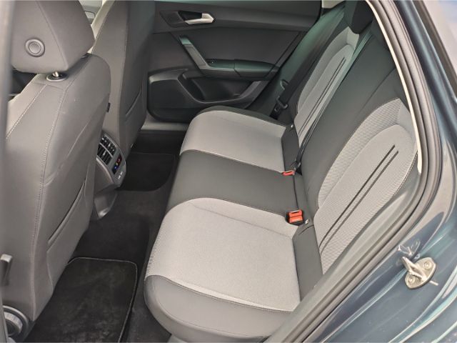 Seat Leon 2.0 TDI DSG Style