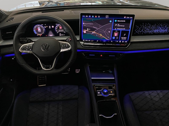 Volkswagen Tayron 2.0 TDI 4Motion DSG